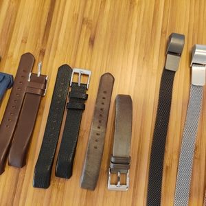 Fitbit Alta Bands